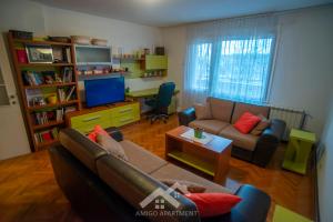 Apartman Amigo Apartments Jagodina Srbija
