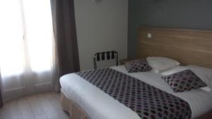 Hotels Atoll Hotel restaurant : photos des chambres