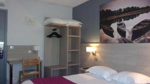 Hotels Atoll Hotel restaurant : photos des chambres