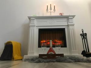 Condmari Residential Apartament