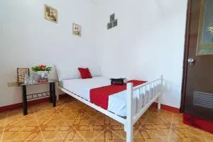 RedDoorz @ Pag Asa Rawis Legaspi - Tabaco