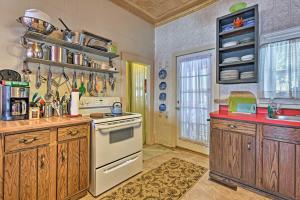 Historic Getaway with Backyard and Lake Pepin Views!