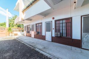 RedDoorz at Pag Asa Rawis Legazpi