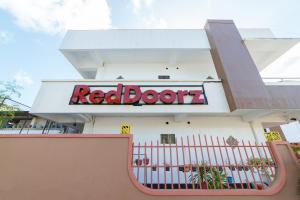 RedDoorz at Pag Asa Rawis Legazpi