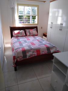 Casa Vale Verde o lugar todo só para você