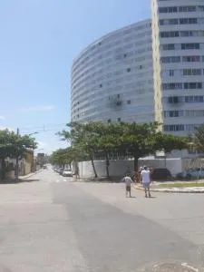 Apartamento frente a praia - 佩鲁伊比