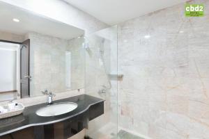 CBD 2 Hotel