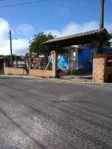 Casa Vale Verde o lugar todo só para você