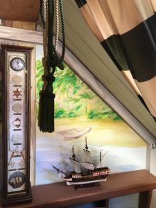 Don Quijote Középkori Fogadó