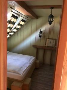 Don Quijote Középkori Fogadó