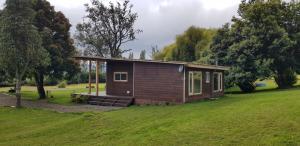 Cabañas Las Vertientes de Rupanco