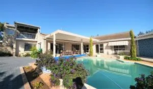 贝西格海姆酒店 - Simondium