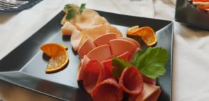 Hotel Altberesinchen