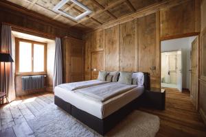 Ca del Borgo, Rooms & Suites