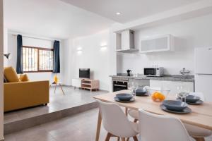 Standard Apartment room in Apartamentos Quijano by Be Alicante
