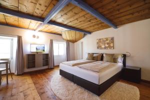Ca del Borgo, Rooms & Suites