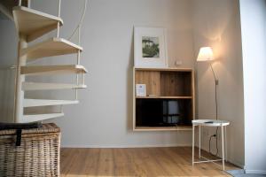 Maisonette Studio