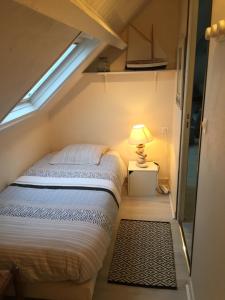 Appartement Baie de Somme, Cayeux sur Mer, Villa Jacques MATHILDE photo 15