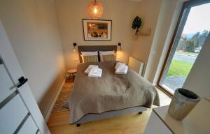 ApartInvest Apartament Grottgera M2