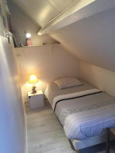 Appartement Baie de Somme, Cayeux sur Mer, Villa Jacques MATHILDE photo 12
