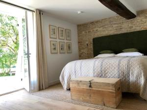 B&B / Chambres d'hotes Maison Mazille : photos des chambres