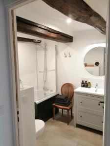 B&B / Chambres d'hotes Maison Mazille : photos des chambres