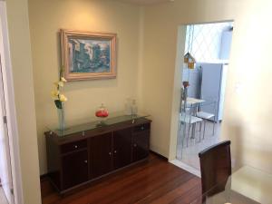 Apartamento amplo, arejado e confortável - Mínimo 3 noites