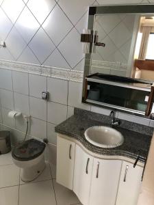 Apartamento amplo, arejado e confortável - Mínimo 3 noites