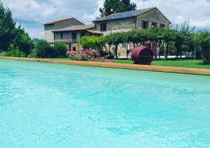 River Melody - Бруфа