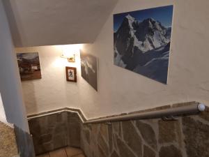 Hotels Hotel Arolla : photos des chambres