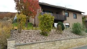 Fewo Bodenwerder - Kirchbrak