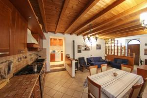 Villa Central Varenna