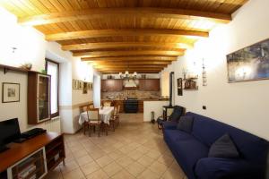 Villa Central Varenna