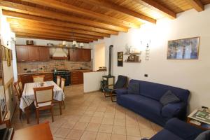 Villa Central Varenna