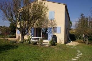 Maisons de vacances IA ORANA : Maison 1 Chambre