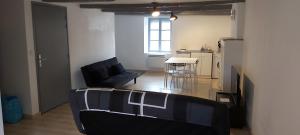 Appartements Studio Sylvain : photos des chambres