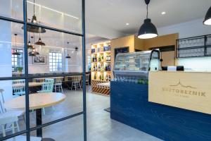 Světoběžník Bed & Wine