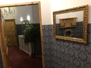 Apartamenty pod Wiciokrzewem