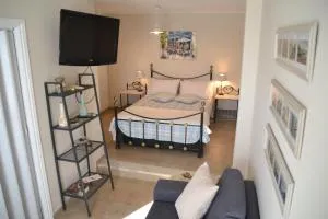 A Place to Relax 1 - 尼萨基奥