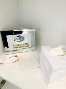 Maisons d'hotes monaco, CHAMBRE LUXE, a 250M casino : photos des chambres