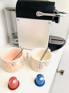 Maisons d'hotes monaco, CHAMBRE LUXE, a 250M casino : photos des chambres