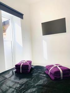 Maisons d'hotes monaco, CHAMBRE LUXE, a 250M casino : photos des chambres