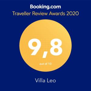 Villa 2 Chambres
