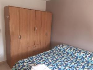 hotel departamentos amoblados daniotti