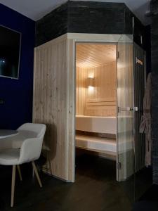 Hotels Salon Boyer : photos des chambres