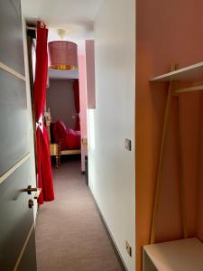 Hotels Salon Boyer : photos des chambres