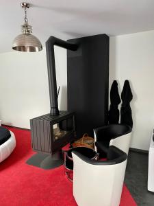 Hotels Salon Boyer : photos des chambres