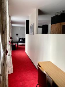 Hotels Salon Boyer : photos des chambres