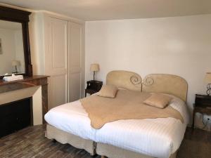 Maisons d'hotes Manoir Du Parc (Adults only) : photos des chambres