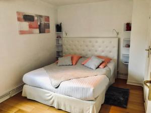 Maisons d'hotes Manoir Du Parc (Adults only) : photos des chambres